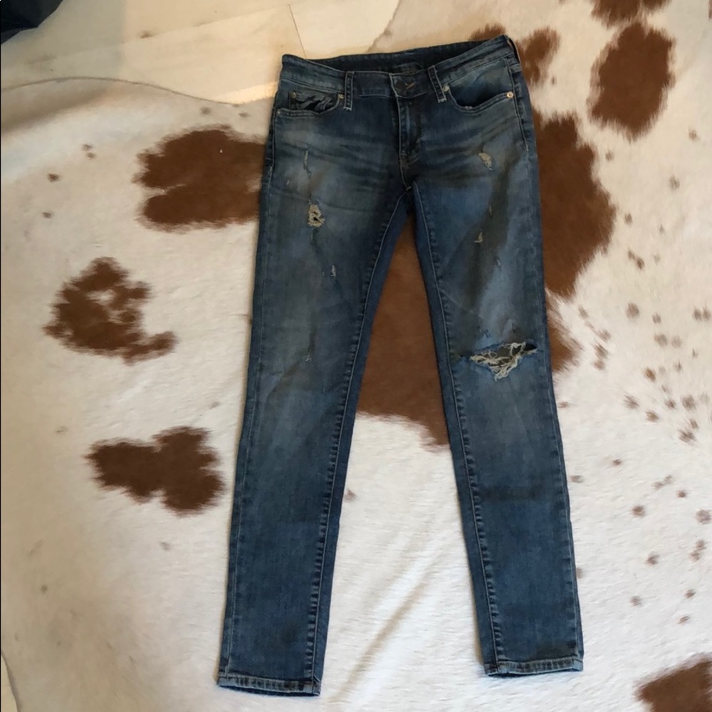 Ralph Lauren Jeans